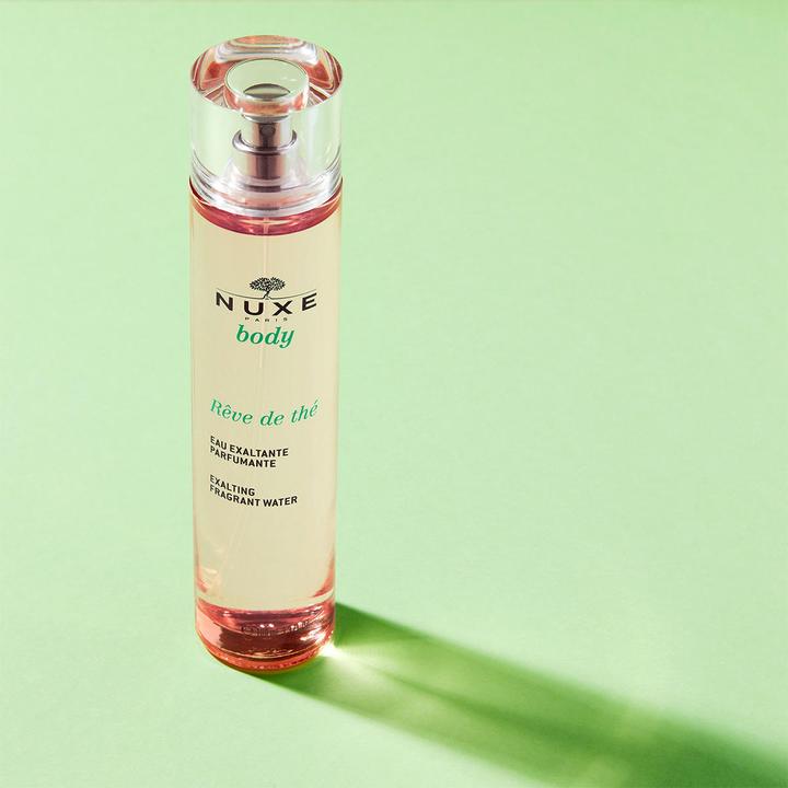 Produktbild Nuxe Vitalisierendes Duftspray (Eau de Toilette, 100 ml)