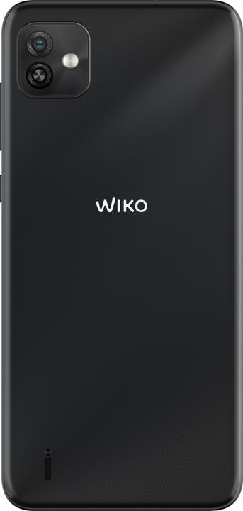 Image du produit Wiko Y82 (32 Go, Noir, Noir, 6.10", Double SIM, 4G)