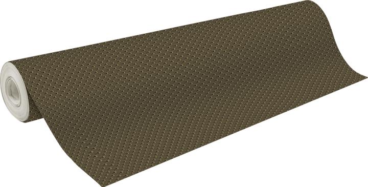 Actual product image Clairefontaine Paper 80g, Tiny 50x0,35m, Gold scales (Wrapping paper, 48 x)