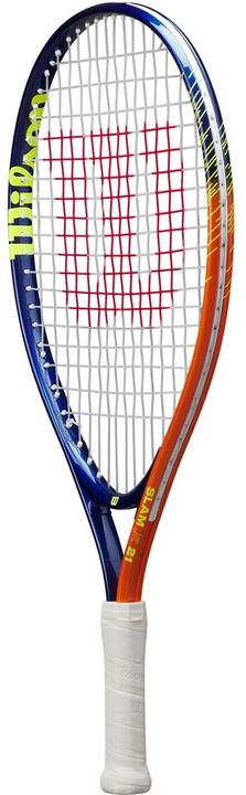 Actual product image Wilson Slam Jr 21 Tennisschläger (0, 171 g)