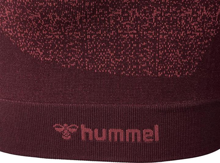 Actual product image hummel Hmlmt Fade Seamless Half Zip (S)