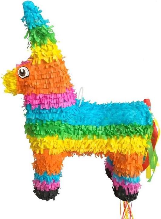 Actual product image GoDan Pinata Christmas tree - 1 universal pc. (55 cm)