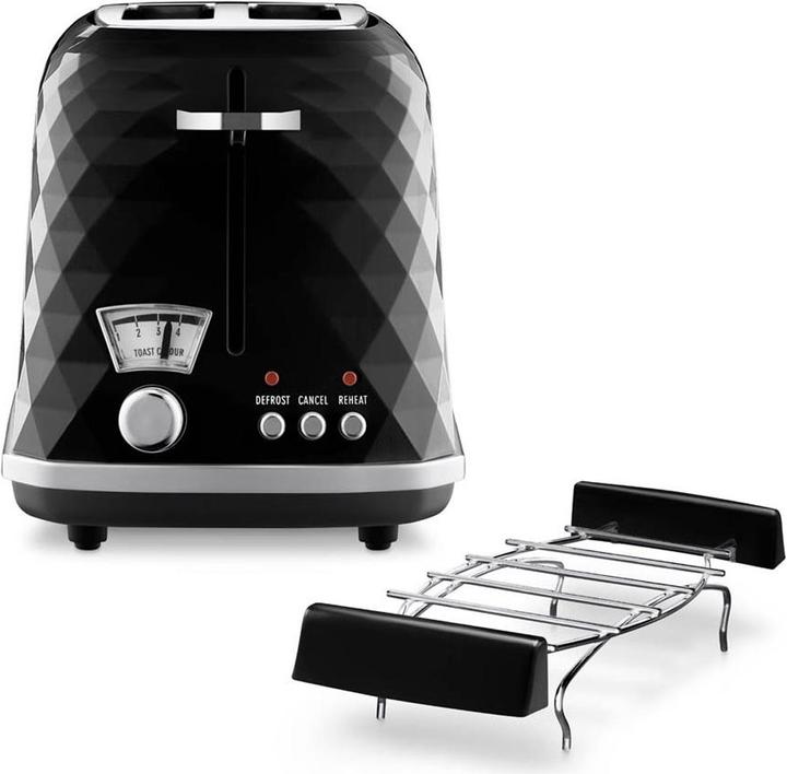 Image du produit De'Longhi Brilliant