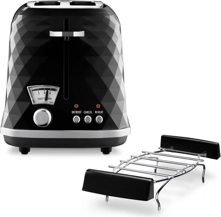 Produktbild De'Longhi Brilliant