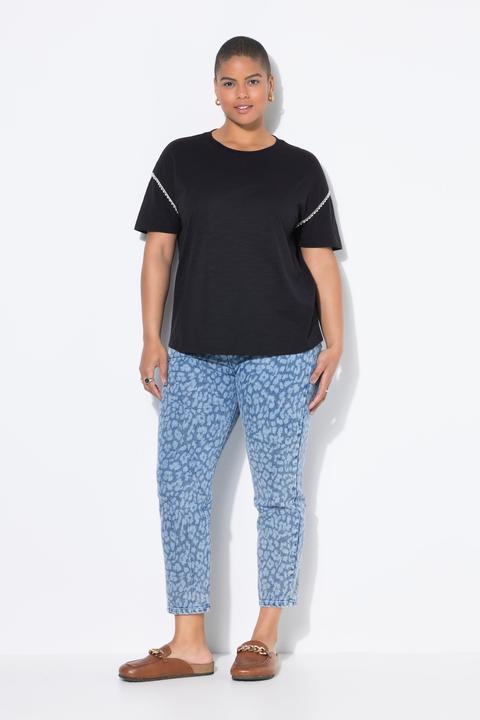 Produktbild Studio Untold T-Shirt, Classic Shape, Schmuckkante (42, 44)