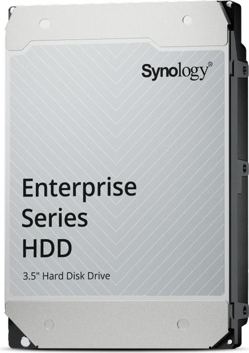 Synology HD24TO-HAS5320-24T - HD HAS5320 24To SATA 6Gb/s 7200Trs/min Cache 512 Mo. (24 TB)