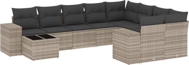 Produktbild vidaXL Deborah