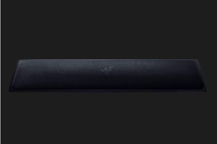 Actual product image Razer Ergonomic Wrist Rest For Full-sized Keyboards