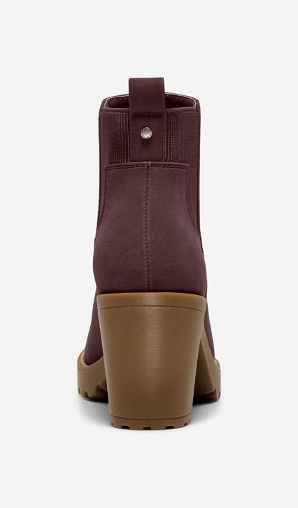 Actual product image Only Onlbarbara Heeled Bootie Noos (37)