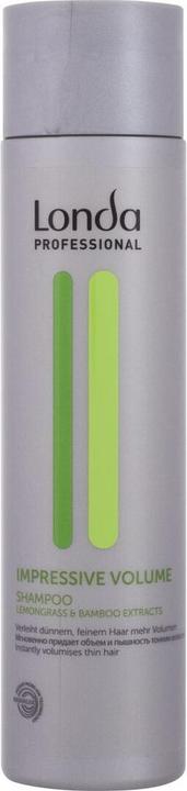 Actual product image Londa Impressive Volume (250 ml)