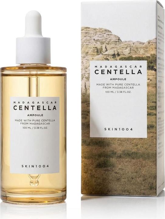 Actual product image Skin1004 Madagascar Centella (100 ml)