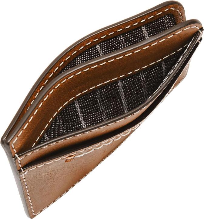 Actual product image Fossil Tremont Card Case