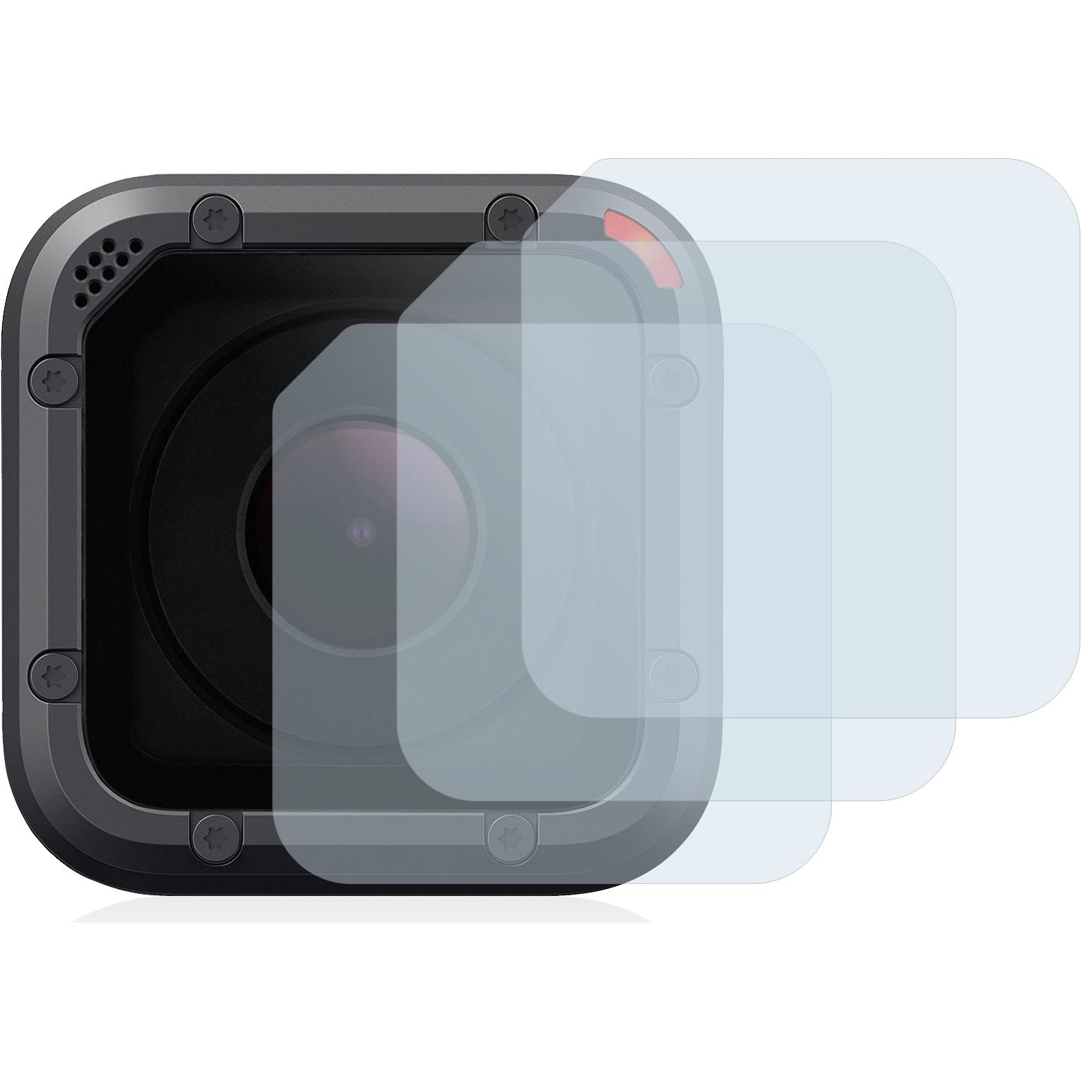 Thumbnail - BROTECT AirGlass Panzerglasfolie, Action Cam Zubehör