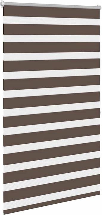 Image du produit vidaXL Doppelrollo (80 x 175 cm)