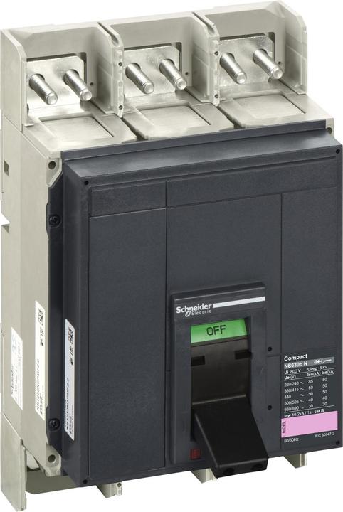Immagine prodotto Schneider Electric Interruttore automatico