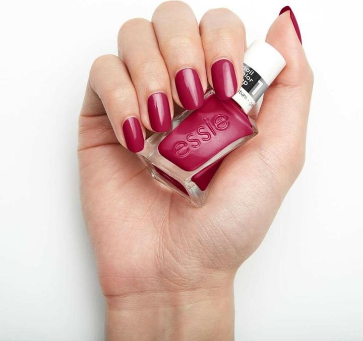 Produktbild L'Oréal Paris Gel Couture (541 chevron trend, Gel-Effekt Nagellack)