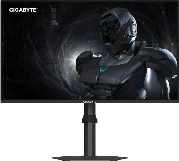 Actual product image Gigabyte G25F2 (1920 x 1080 pixels, 24.50")