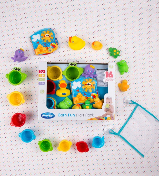 Image du produit Playgro Jouet de baignoire