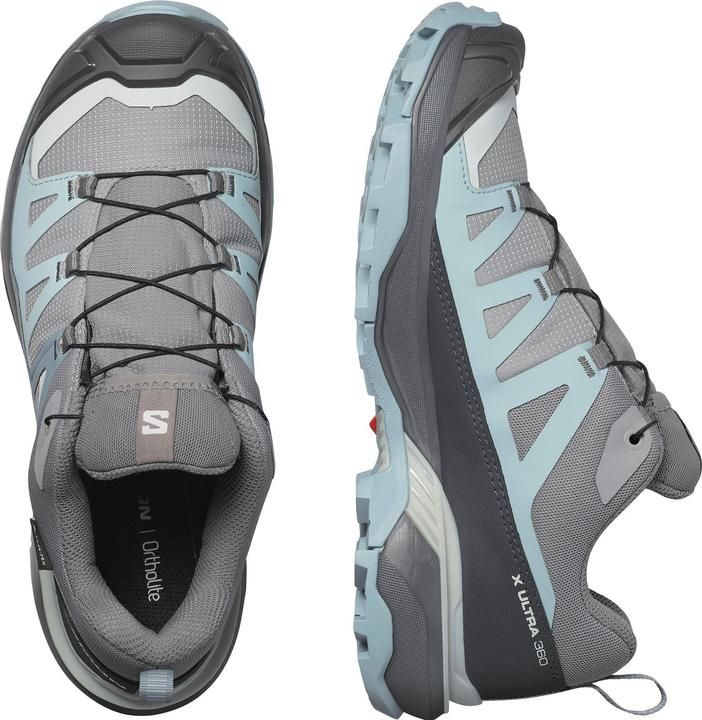 Produktbild Salomon Outdoorschuh X ULTRA 360 GTX W (39)