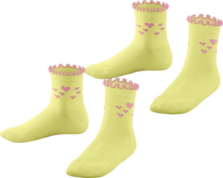 Yellow Mix