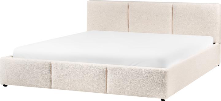 Produktbild Beliani Bousse (180 x 200 cm)