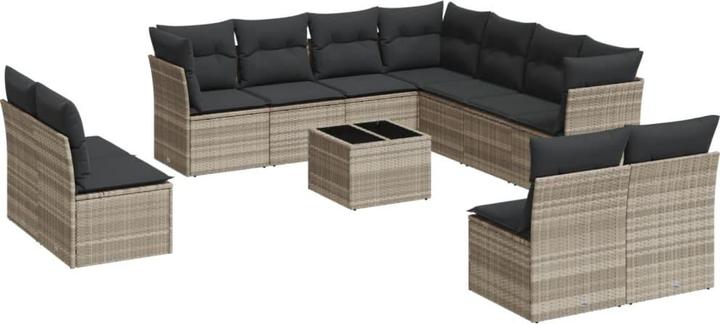 Produktbild vidaXL Ahmir