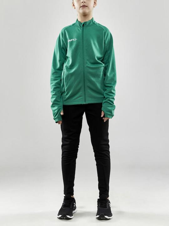 Produktbild Craft Evolve Full Zip Jr (122, 128)