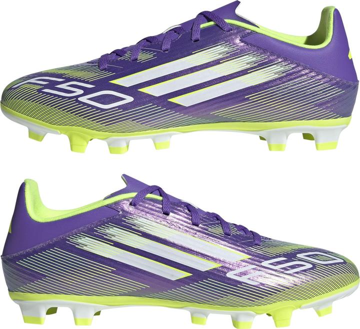 Produktbild adidas Damen Club FG/MG Fussballschuhe (42 2/3)