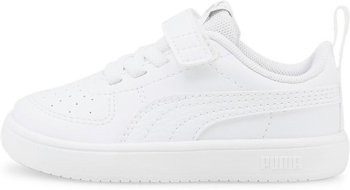 PUMA WHITE-PUMA WHITE-GLACIER, Puma White-Puma White-Glacier Gray