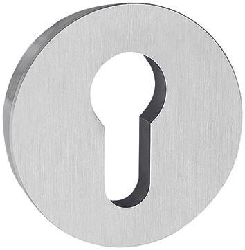 Actual product image Glutz Piatto cylinder protection rosettes 51035 (1 pcs.)