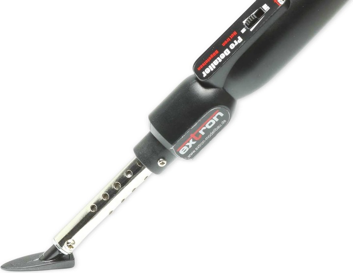 Extron Modellbau Special Tool Iron Pro Detailer