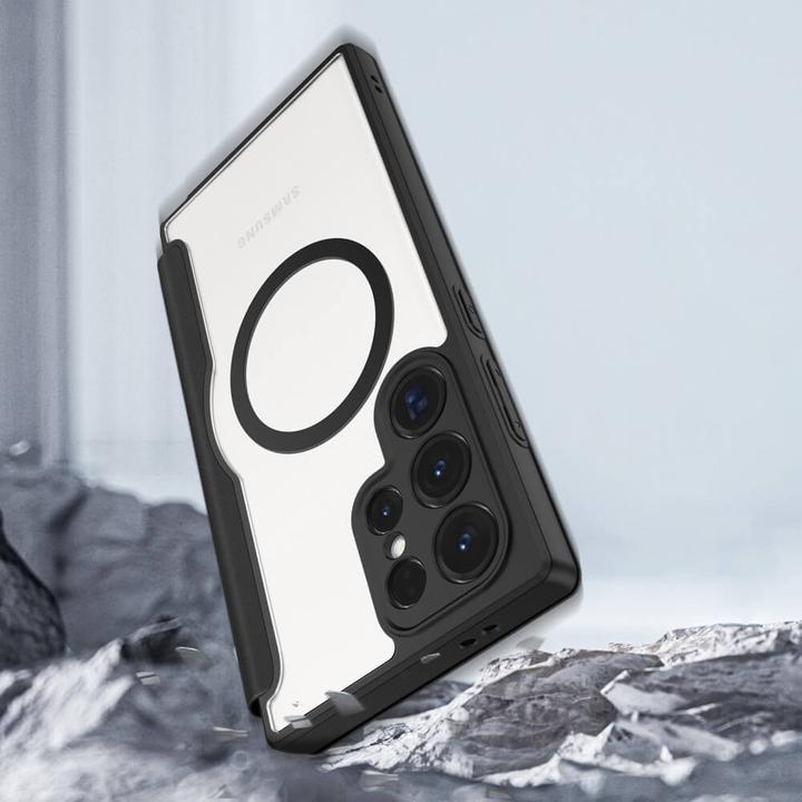 Produktbild Dux Ducis Skin X Pro Cover (Samsung Galaxy S24 Ultra)