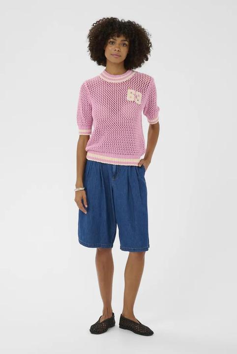 Actual product image Culture Alika Crochet (S)
