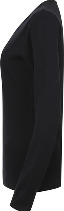 Produktbild Henbury Pullover VAusschnitt Leicht (M)