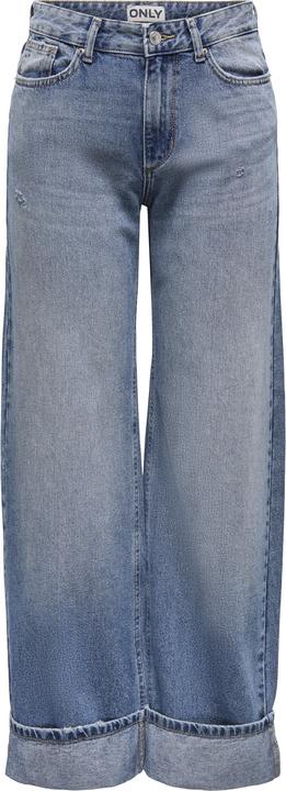 Actual product image Only Onlella Mw Wide Fold Up Dnm Tai519 (32)