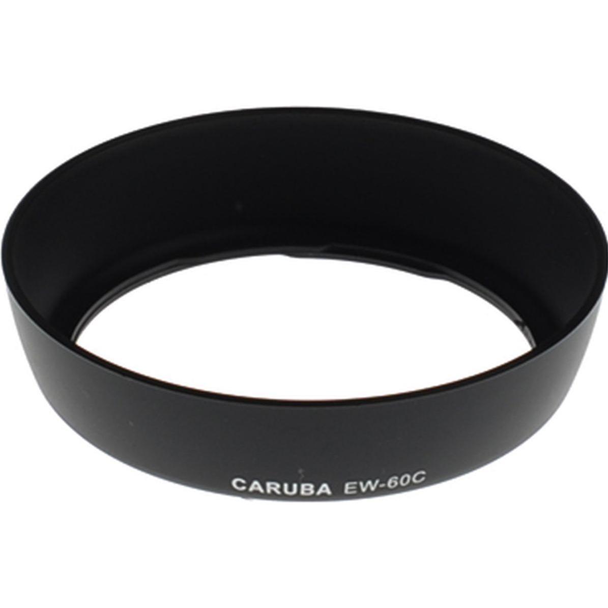 Caruba Nero Ew 60C Paraluce,