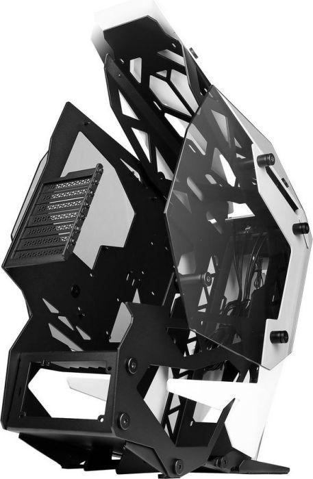 Productafbeelding Antec Koppel (ATX, mATX, Mini-ITX)