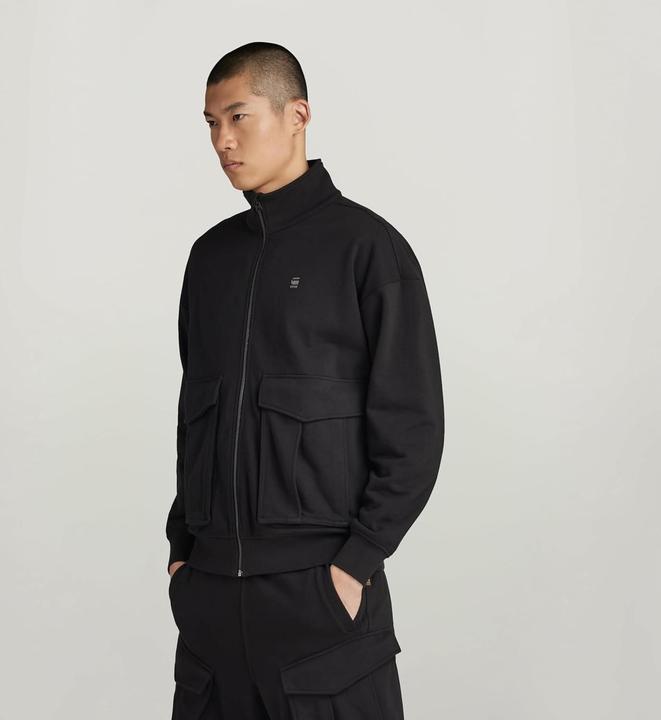 Image du produit G-Star Rovic Zip Through Loose (M)