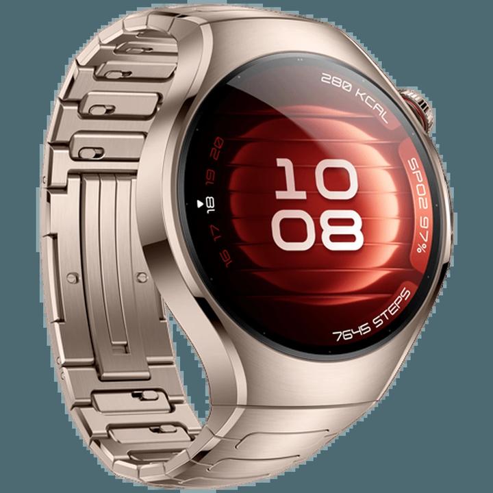 Actual product image Huawei Watch 5 (42 mm)