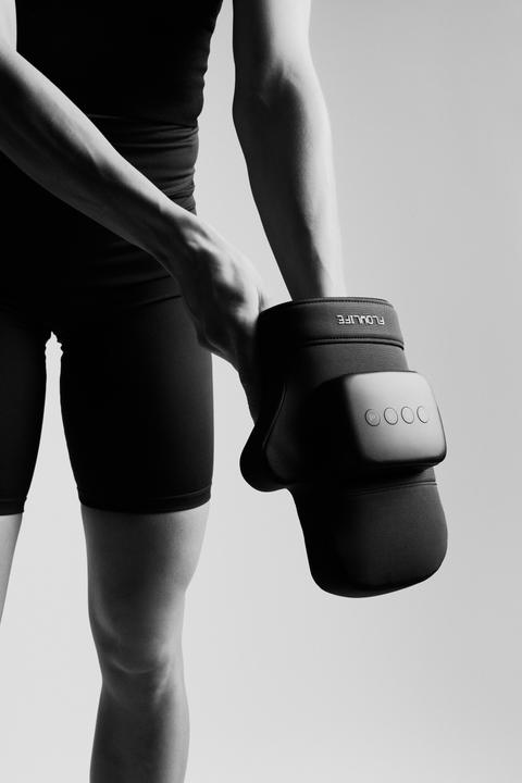 Image du produit Flowlife Flowpression Hand