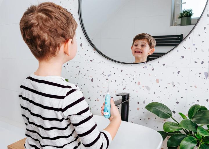 Produktbild Concept Sonic Children's Toothbrush 1-5 Years Blue Zk3020