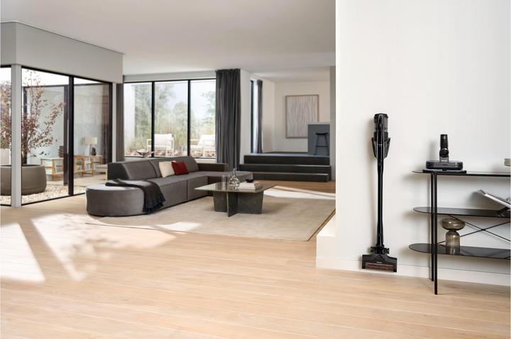 Produktbild Miele Triflex HX3 Aqua