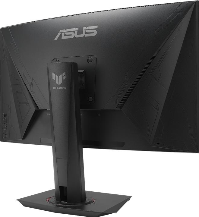 Actual product image ASUS TUF VG27VQM (1920 x 1080 pixels, 27")