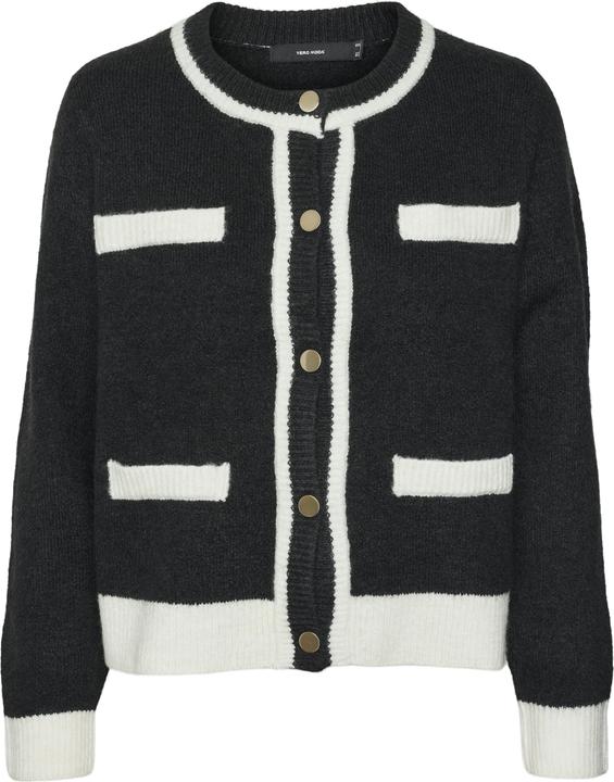 Produktbild Vero Moda VMRANIA Strickjacke Strickjacke (S)