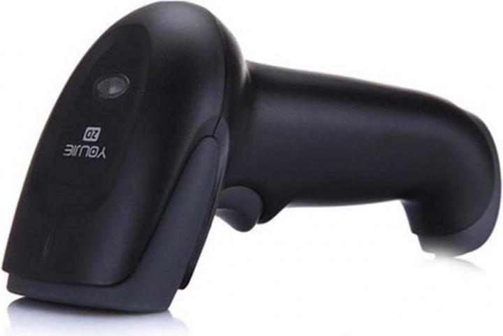 Produktbild Honeywell Youjie YJ4600 (2D-Barcodes, 1D-Barcodes)