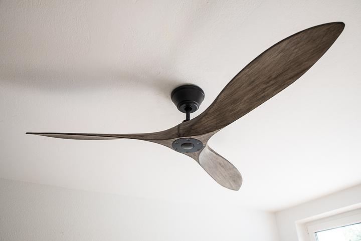 Image du produit CasaFan Eco Airscrew (15 dB)