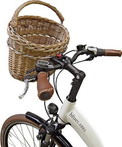 Productafbeelding KlickFix Rieten mand (13 l)