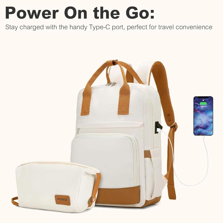 Image du produit Kono 3-teiliges Handgepäck-Set