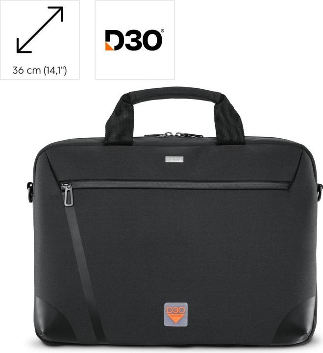 Produktbild Hama Extreme Protect", von 34 bis 36 cm (13,3" - 14,1 (14.10", Universal)