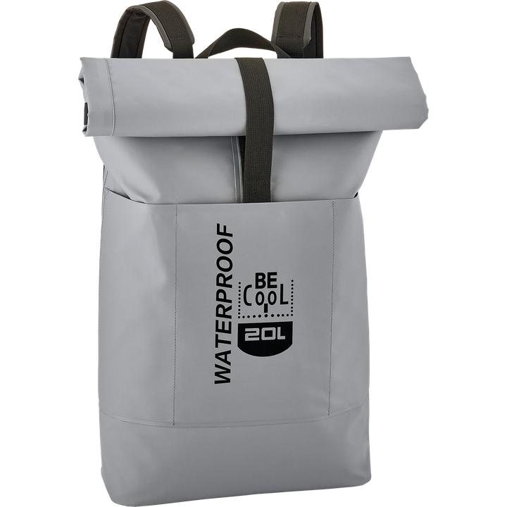 Immagine prodotto Be Cool Kühltasche Rucksack Tube 20 l (20 l)